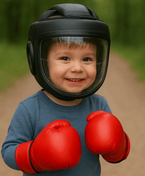 pack équipement enfant - 11 ans