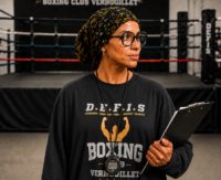 Saadia Daoudi